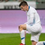 TV | Zajc in gol con la sua Slovenia