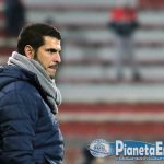 Il ds Accardi verso la riconferma