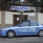 Scatto il daspo per un tifoso reo di aver dato un pugno in faccia