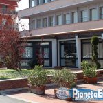 Fotogallery | Gli azzurri in visita al Centro Chiarugi