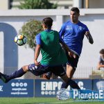 Dal Campo | Ancora ai box Krunic