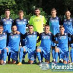 Fotogallery Precampionato | Lampo 1919 – Empoli