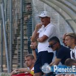 Stasera in campo ad Arezzo. Spazio a chi ha giocato meno?