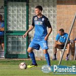 E’ Rasmussen la sorpresa del ritiro