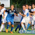 TV | Sintesi gara Lampo-Empoli 0-9