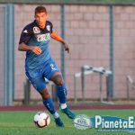 Mercato Azzurro | Lazio e Fiorentina su Di Lorenzo