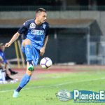 Veseli rinnova fino al 2022