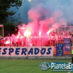 Info gara Lampo-Empoli. Cambia la sede della seconda amichevole