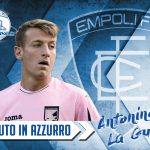 UFFICIALE | La Gumina è un calciatore dell’Empoli !!!!