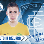 UFFICIALE | Mraz si tinge d’azzurro !!!
