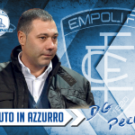 UFFICIALE | Riccardo Pecini è il nuovo Direttore Generale dell’Empoli