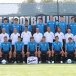 UNDER 17 | Ieri presentata la squadra – Amichevole per la “Primavera”