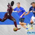 Mercato Azzurro: Acquah-Capezzi-Silvestre… sarà la loro settimana?