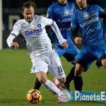 La storia di Atalanta-Empoli