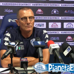 TV | Mister Andreazzoli presenta la stagione 2018/19