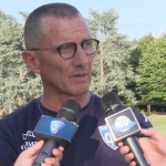 TV | Mister Andreazzoli nel dopo gara a Coverciano