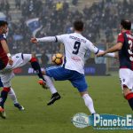 La storia di Bologna-Empoli