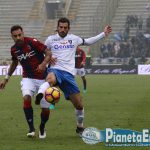 La storia di Bologna-Empoli