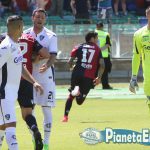 TV | L’ultimo Cagliari-Empoli