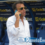 Presidente Corsi contrario allo stop definitivo del campionato