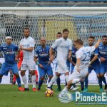 La storia di Empoli-Chievo
