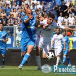 La storia di Empoli-Cittadella