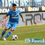 Un ex azzurro torna all’ovile