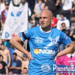 Maccarone: “A Empoli mi sono tolto tante soddisfazioni”