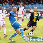 La storia di Empoli-Crotone