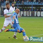 La storia di Empoli-Fiorentina