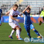 La storia di Empoli-Genoa