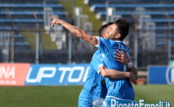 Fotogallery Serie B | Empoli – Virtus Lanciano