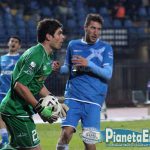 Alberto Pelagotti: “Porterò per sempre Empoli nel cuore”