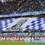 Anche gli Ultras azzurri tra i firmatari dell’appello del 13 maggio