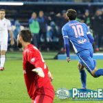 La storia di Empoli-Milan