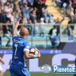 L’ex Maccarone: “Il prossimo forse è l’ultimo mese della mia carriera”