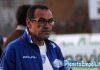 Vicini a Maurizio Sarri