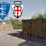 L’amichevole di Coverciano sarà a porte chiuse