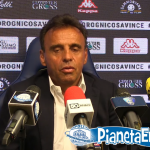 Corsi: “Prima la salute, poi cerchiamo di finire la stagione”