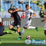 La storia di Genoa-Empoli