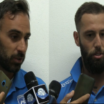 TV | Mimmo Maietta & Levan Mchedlidze nel dopo Montelupo