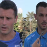 TV | Manuel Pasqual & Frederic Veseli nel dopo Empoli-ProVercelli