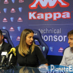 TV | La conferenza di presentazione della partnership EFC-Kappa