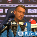TV | Presentazione ufficiale Antonino La Gumina
