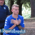 UFFICIALE | Finisce l’avventura azzurra del calciatore più pagato di sempre