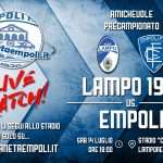 La stagione si apre con nove gol alla Lampo