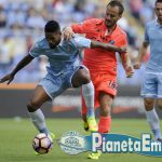 La storia di Lazio-Empoli