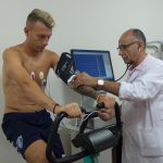 Visite mediche per La Gumina