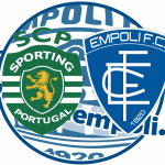 Salta l’amichevole di Ponsacco, l’Empoli va a Lisbona