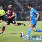 La storia di Livorno-Empoli